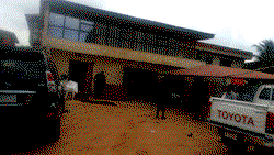 Jungle Justice: Man caught in eviction ‘palaver’, N20m goods trapped