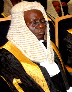 Chibok abduction: Falana declares president’s wife’s panel illegal