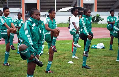Chinwe’s hat-trick sinks Sporting Huelva