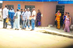 Lagos developers on the run, defraud 100 tenants of N50m
