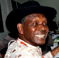 Okurounmu’s Committee  betrayed ethnic nationalities — Agbeyegbe