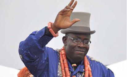 Bayelsa lawyer tasks  Dickson on appointment of judges