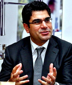 Nigeria’s economy too big to be ignored — GROHE chief
