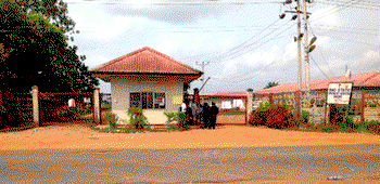 Families besiege mortuary in search of 12 dead Ogun varsity students