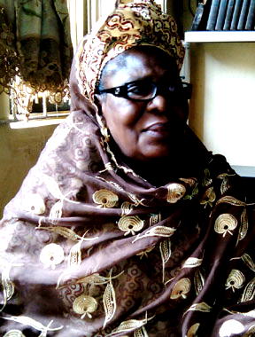Humuani’s life is a pride to Muslims  — Jadesola Oyewole