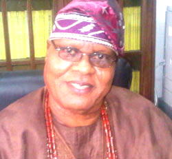 Ewu Kingdom: I’ll lead my people with fear of God –  Jafaru