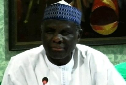 Preaching Gospel can ensure peace in communities, says Jerry Gana