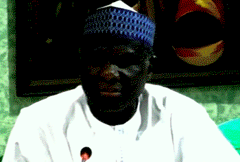 PDP Crisis: We’ve achieved our aims — Jerry Gana