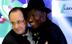 Nigeria, Zambia, others to boycott EU trade agreement