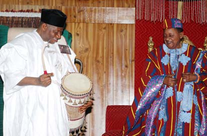 Oyo 2019: Akintola deserves our total support —Alaafin
