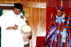 Oyo 2019: Akintola deserves our total support —Alaafin