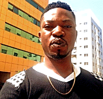 Some music producers don’t even have a car, K-Solo laments
