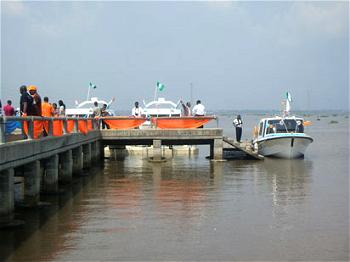 NIWA unveils plan to float new jetty in Badagry