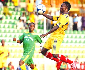 NNL fixes outstanding matches for  Sunday