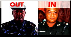 Rivers: Mbu out, Ogunshakin in
