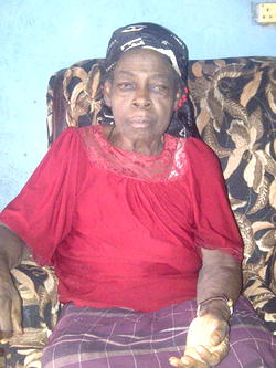 Mary Ugele: Story of another Mother Theresa who stayed single to take care of  abandoned kid