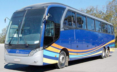 Xmas: ABC Transport expands Sprinters service, trains crew