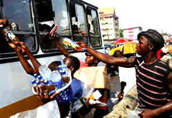 Group unveils plans to kick out indiscipline in Lagos