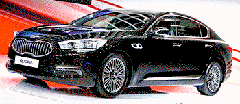 NAC thumbs up Dana Motors on Kia plant