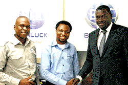 BonluckBus Nigeria flags off operation, plans assembly plant