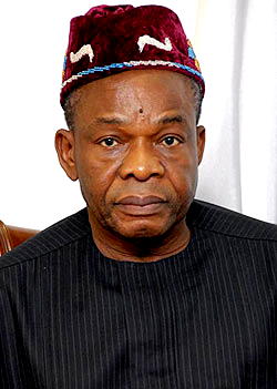 My attendance at Eno’s defection was a demonstration of support — Ex-Minister Nduese Essien