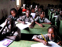 How firms help boost education sector in Nigeria