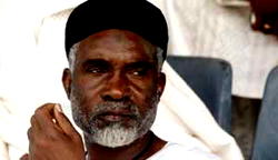 N15bn money laundering allegation: Nyako surrenders to EFCC