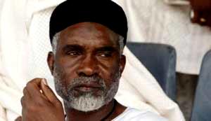 Alleged N40bn fraud: I have no case to answer, Nyako tells court