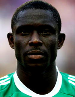 Olofinjana faults Keshi’s style