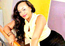 I can’t stand a stingy boyfriend – Oma Iyasara