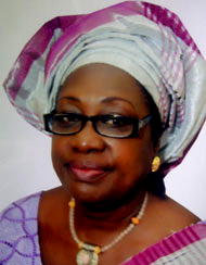 Ministerial Screening:Laraba, daughter of the North arrives
