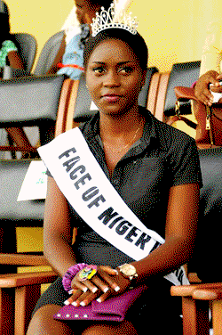 Agbani Darego, Regina Askia, Elizabeth Taylor and I —Face of Niger Delta