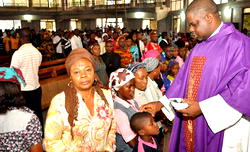 God promises shall be accomplished