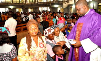 God promises shall be accomplished
