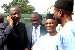 Sanusi’s Removal: Ploy to sweep missing oil funds under the carpet – APC
