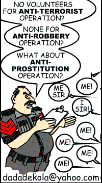 Anti-Prostitution Volunteers