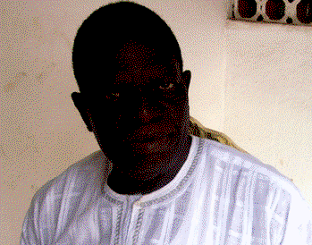 Initiate recall process against lawmakers opposing constitution amendment —Owie
