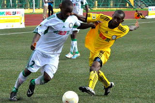 Shell Cup hots up in Lagos