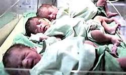 Don’t lose sleep if baby isn’t eating well