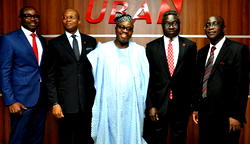 Nigeria’s retail sector has bright future — Oduoza