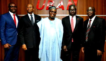 Nigeria’s retail sector has bright future — Oduoza