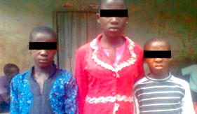 Protests as rapists go on rampage in Anambra