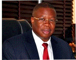 Edo PDP primaries: West-Idahosa alleges threat to life