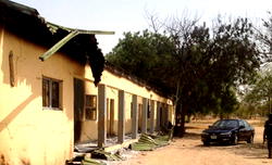 Boko Haram : FG has began reconstruction of schools, police stations — SGF