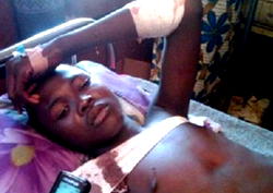 See no evil, hear no evil