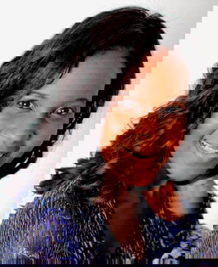 Love Your Dreams – Susan Ogbimi