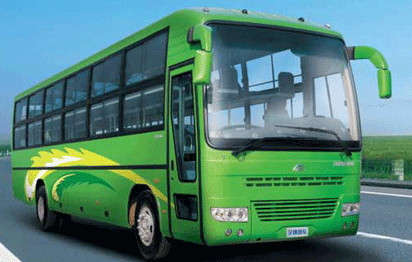 Lagos needs 7000 modern public buses – Yutong Bus coy executive