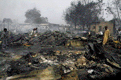 Boko Haram kills 14 in Borno villages