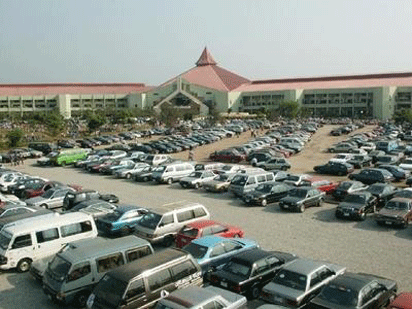 Lagos to enforce parking policy
