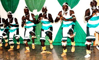Centenary celebration: FG assures on readiness